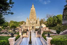 Bodh Gaya Family Tour